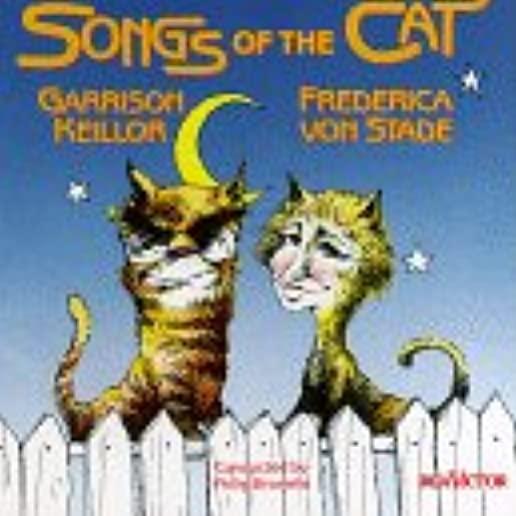 SONGS OF CAT