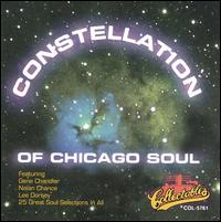 CONSTELLATION OF SOUL 1 & 2 / VARIOUS