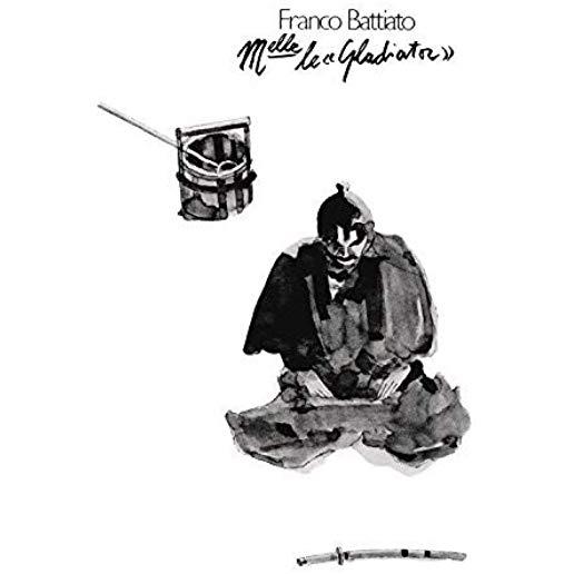 M.LLE LE GLADIATOR (ITA)