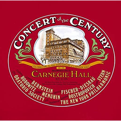 CONCERT OF THE CENTURY (85TH ANNI) / VARIOUS (JPN)