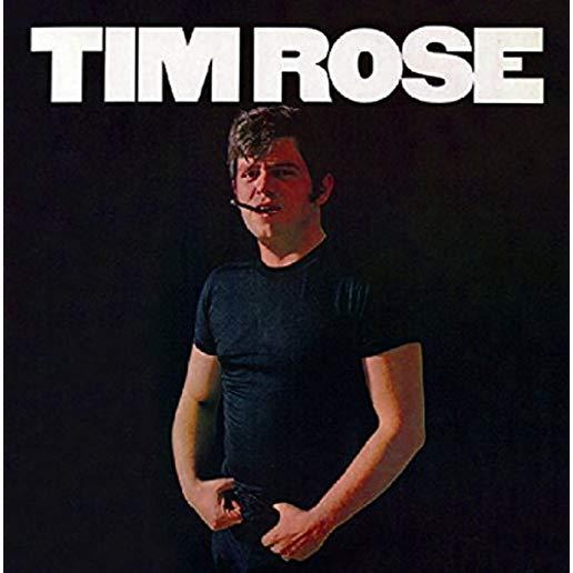 TIM ROSE (UK)