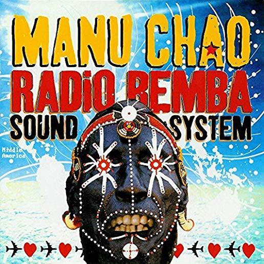 RADIO BEMBA SOUND SYSTEM