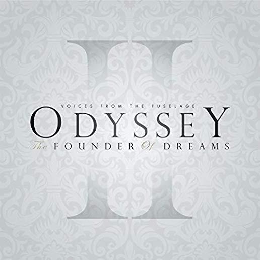 ODYSSEY: THE FOUNDER OF DREAMS (UK)