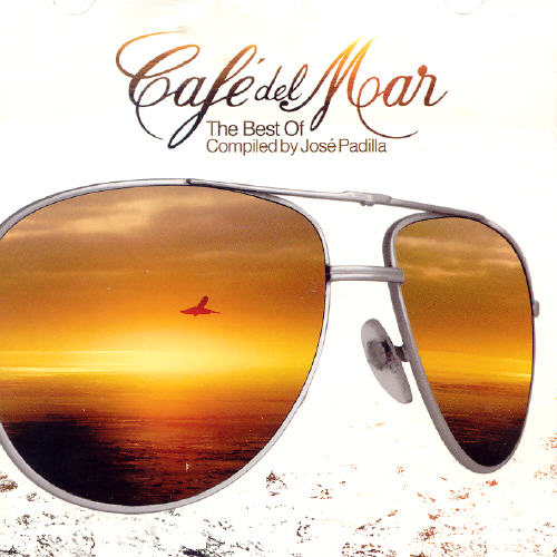 CAFE DEL MAR: BEST OF 2004 EDITION / VARIOUS (ARG)