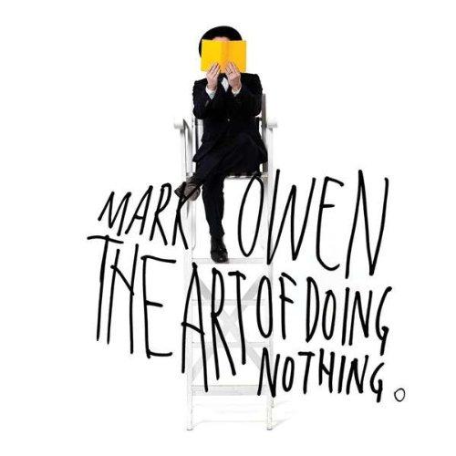 ART OF DOING NOTHING (CAN)