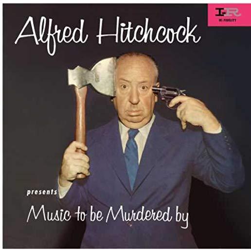 ALFRED HITCHCOCK: MUSIC TO BE MURDERED BY / VAR