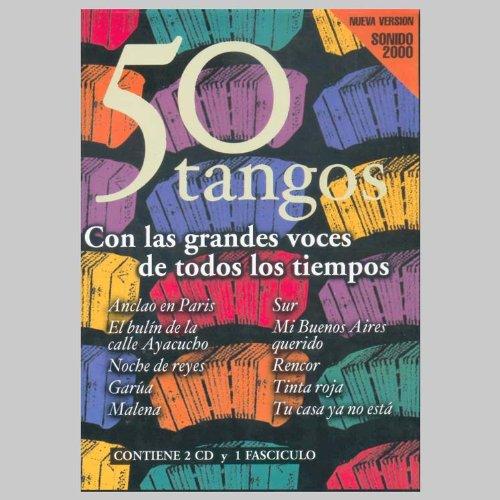 50 VOCES DE TODOS LOS TIEMPOS / VAR (ARG)