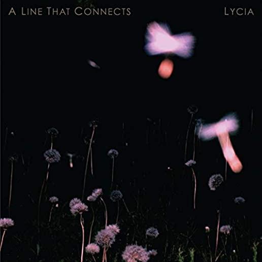 A LINE THAT CONNECTS (LTD) (DIG)
