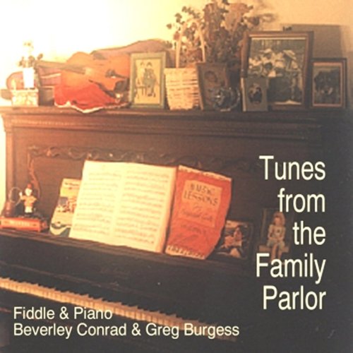 TUNES FROM THE FAMILY PARLOR