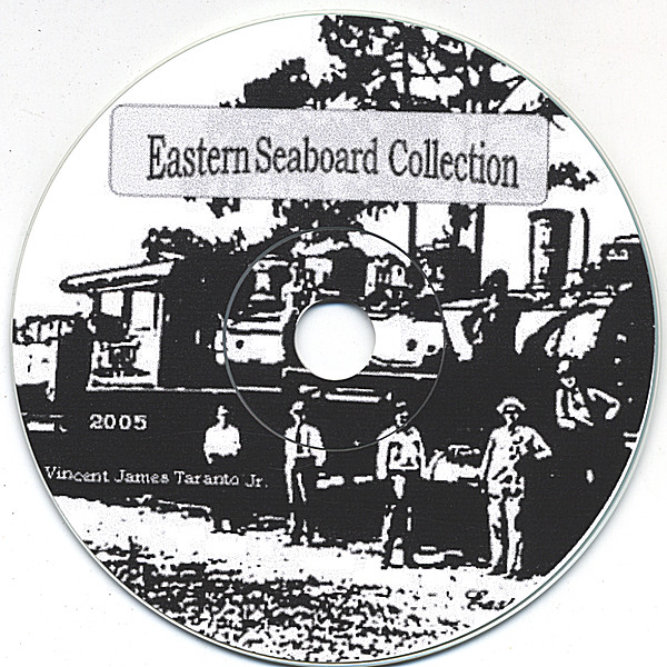 EASTERN SEABOARD COLLECTION