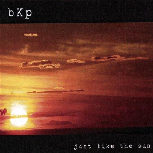 JUST LIKE THE SUN (CDR)