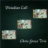 PLEIADIAN CALL: MUSIC FOR TRIO