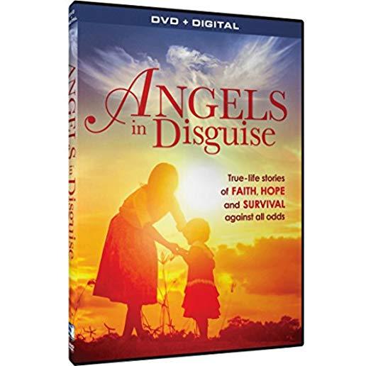 ANGELS IN DISGUISE - THE COMPLETE DOCUMENTARY