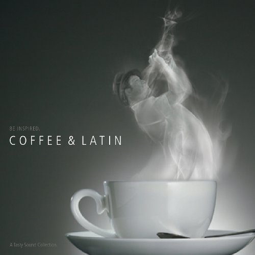 TASTY SOUND COLLECTION: COFFEE & SOUND / VARIOUS