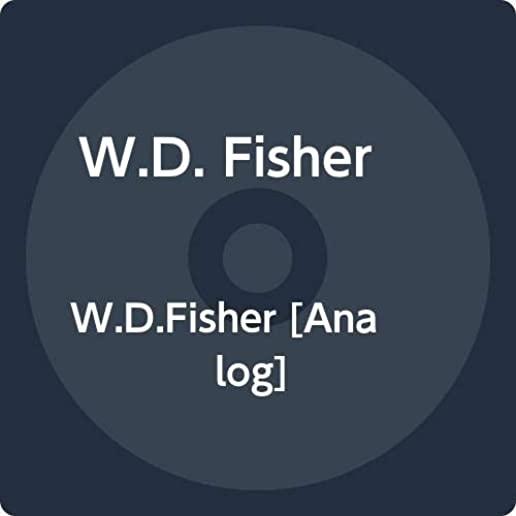 W.D.FISHER (CAN)