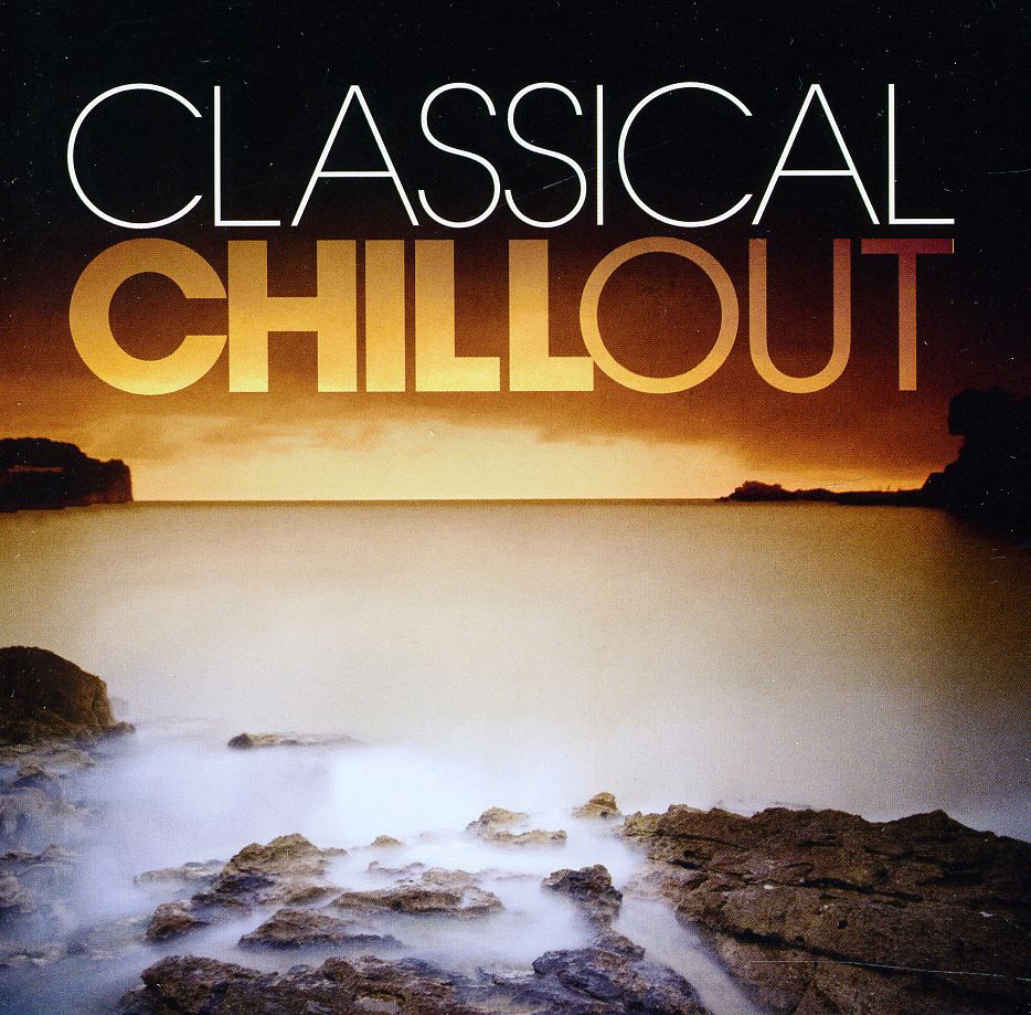 CLASSICAL CHILL OUT