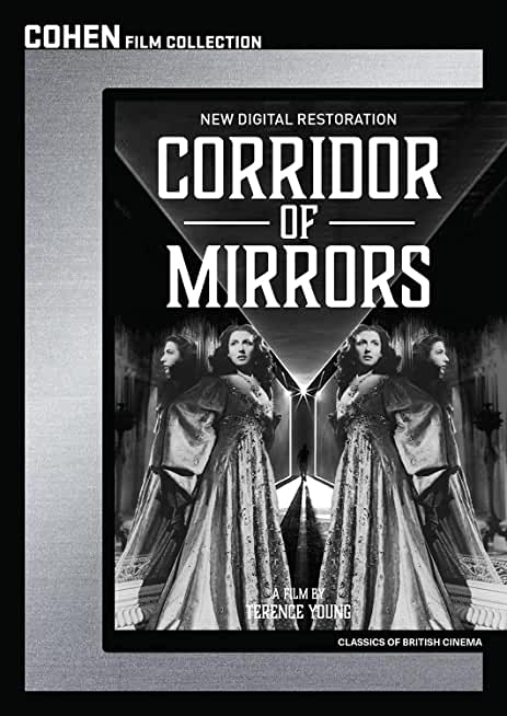 CORRIDOR OF MIRRORS (1948)