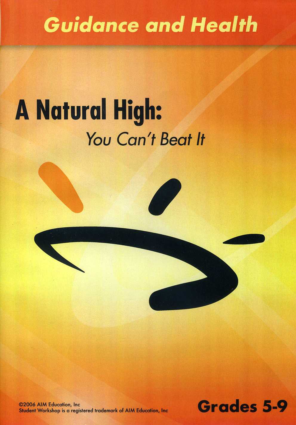 NATURAL HIGH: YOU CANT BEAT IT