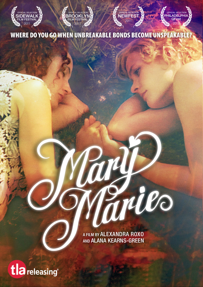 MARY MARIE / (WS)