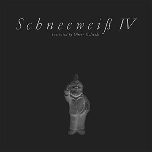 SCHNEEWEISS IV