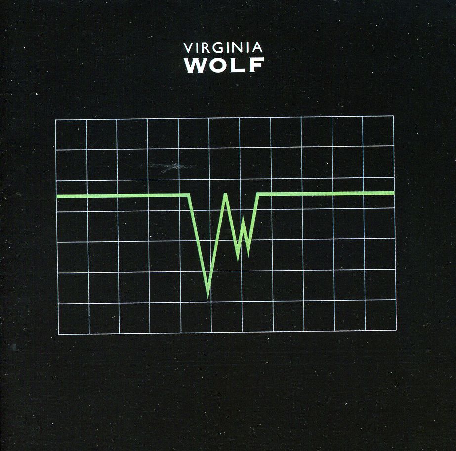 VIRGINIA WOLF