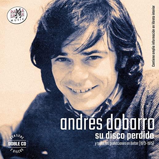 SU DISCO PERDIDO (GRABACIONES EN BELTER 1973-1975)