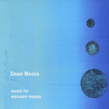 MUSIC FOR RESONANT METALS