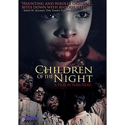 CHILDREN OF THE NIGHT / (SUB)