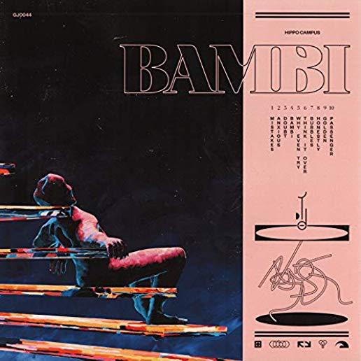 BAMBI (MIDWINTER)