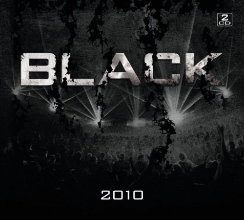 BLACK 2010 (UK)