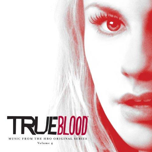 TRUE BLOOD: MUSIC FROM THE HBO ORIGINAL 4 / TV OST