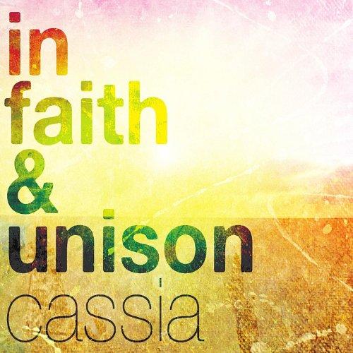 IN FAITH & UNISON