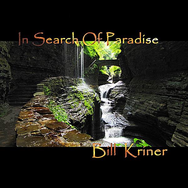 IN SEARCH OF PARADISE (CDRP)