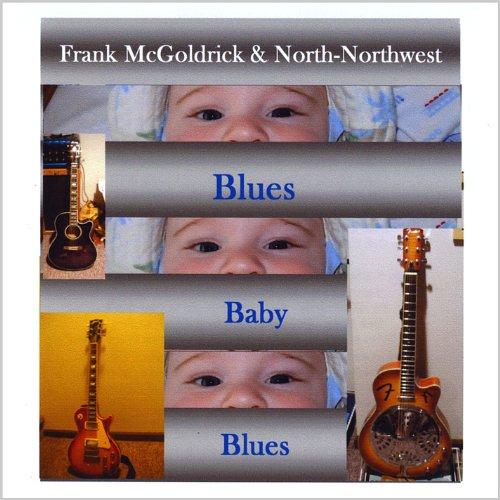 BLUES BABY BLUES (CDR)