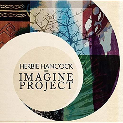 IMAGINE PROJECT / VARIOUS (GER)