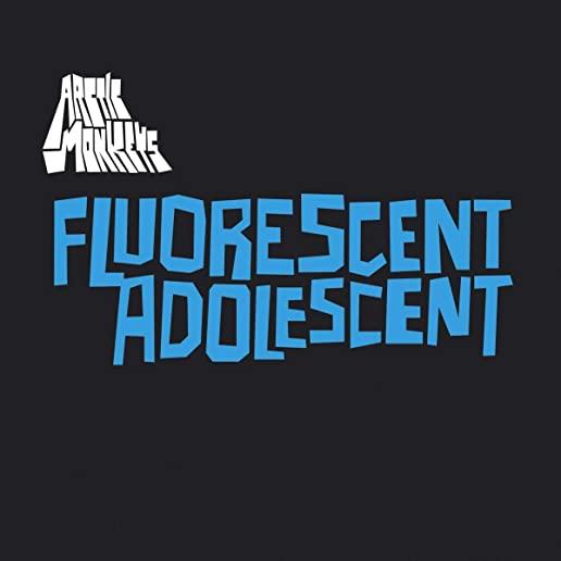 FLUORESCENT ADOLESCENT (EP) (DLCD)