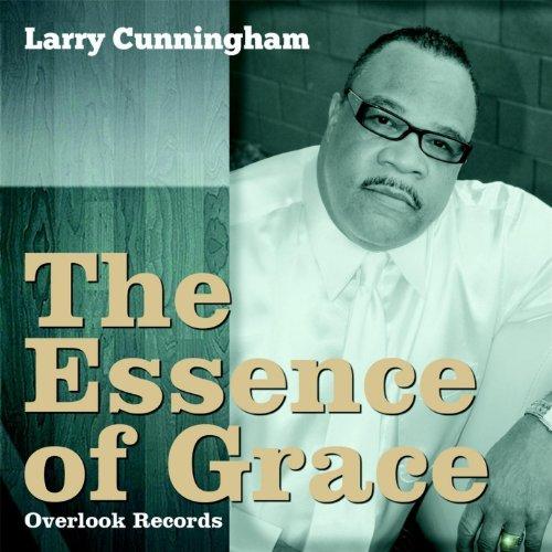 THE ESSENCE OF GRACE (CDR)