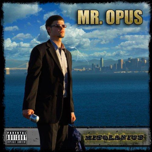 MR. OPUS (CDR)
