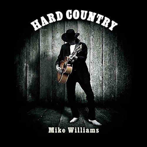 HARD COUNTRY (CDR)