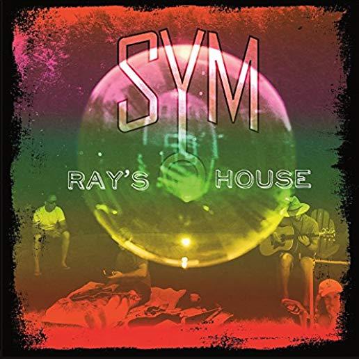 RAY'S HOUSE