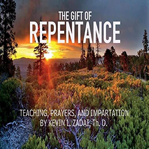 GIFT OF REPENTENCE