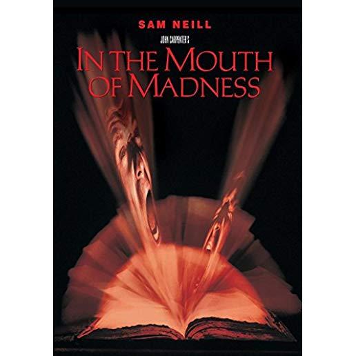 IN THE MOUTH OF MADNESS (1995) / (MOD)