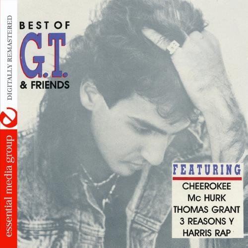 BEST OF G.T. & FRIENDS (MOD)