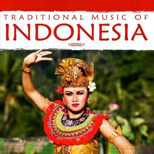 TRADITIONAL MUSIC OF INDONESIA (MOD) (RMST)