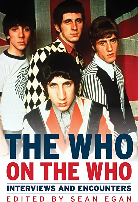 WHO ON THE WHO (HCVR)