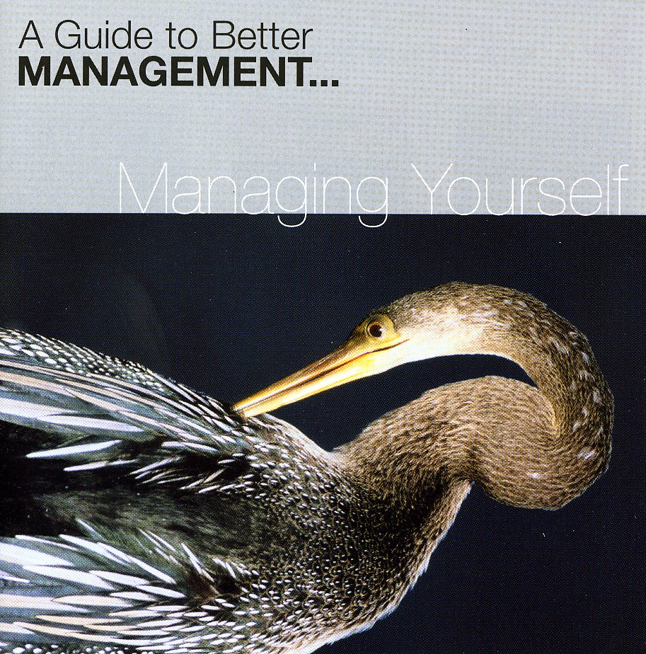 MANAGING YOURSELF / VARIOUS