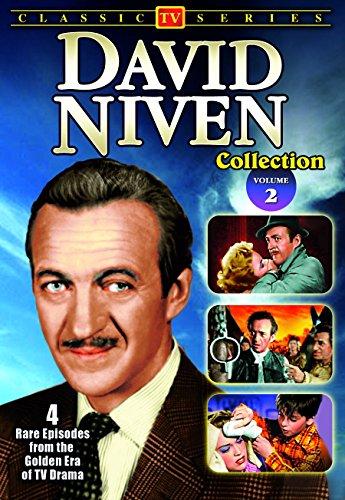 NIVEN COLLECTION: VOLUME 2 (STAR PERFORMANCE)