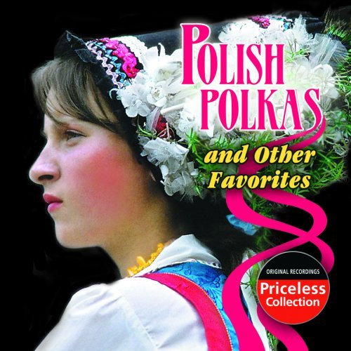 POLISH POLKAS & OTHER FAVORITES