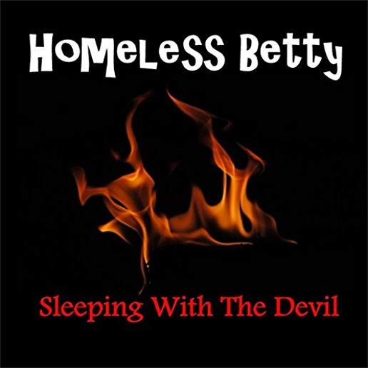 SLEEPING WITH THE DEVIL (CDRP)