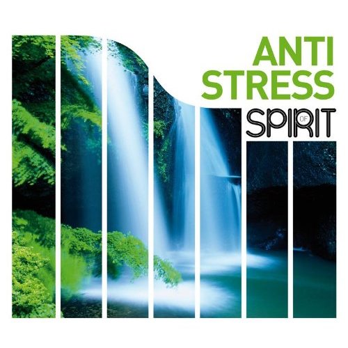 SPIRIT OF ANIT STRESS / VARIOUS (FRA)